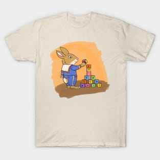 Get Fricked Bunny T-Shirt